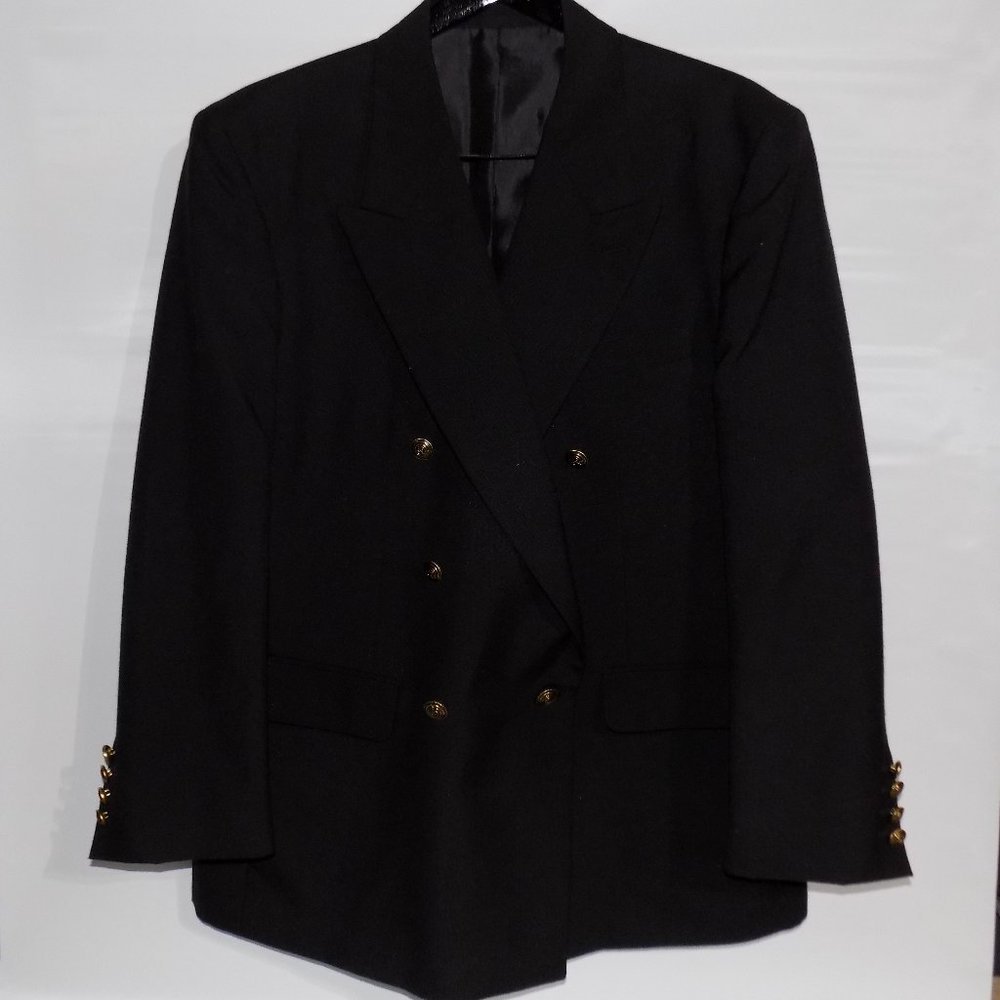 Giorgio Sant Angelo Sport Coat Size 42S